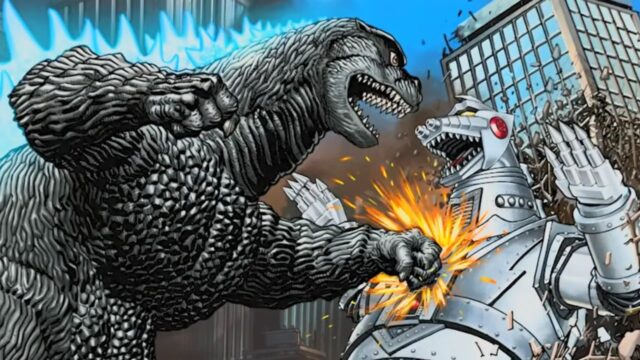 Godzilla vs. GTA: Why This Remastered Classic Isn’t Scared of the Rockstar Storm