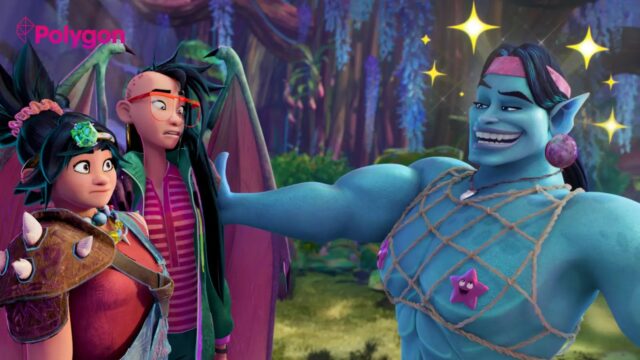 DreamWorks Sets Sail with “Forgotten Island”: A First Look at Its Most Ambitious Animated Adventure Yet