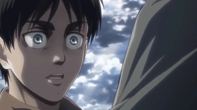 Eren Yeager’s Voice Actor Literally Dislocated His Jaw for Iconic “Attack on Titan” Moment