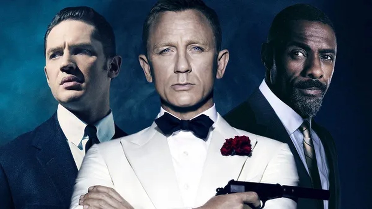 Gary Oldman Says James Bond Has Been Cast