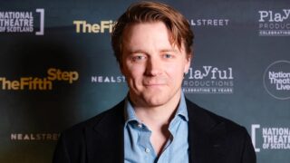 Gary Oldman Hints at Jack Lowden as the Next James Bond