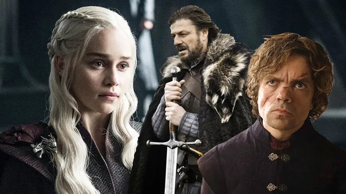 Sitting in a damp cave in the far frozen North, greenseeing over all Seven Kingdoms and beyond, we've sifted through the past to bring you the very best episodes of this malicious and magical series; from diabolical dragonfire to legions of swarming undead to face-swapping assassins to laudably lethal weddings, these are our picks for the 25 best Game of Thrones episodes.