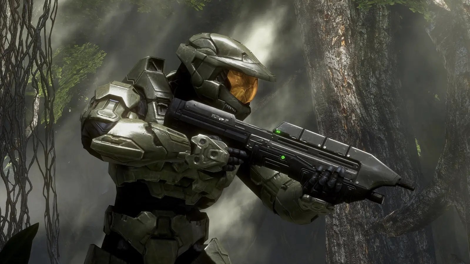 Xbox Is Apparently Still Open to Physical Discs for Project Helix