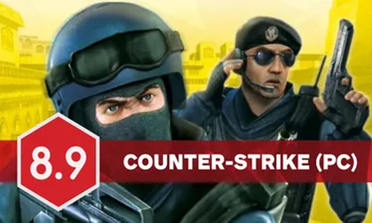 <a href='https://www.ign.com/articles/2000/11/23/counter-strike-2'>Reviewed by Clayton Wolfe</a><br>November 22, 2000<br>In a nutshell, if you're looking for the next step in online first person shooters, then look no further. CS is fast paced, intense, and satisfying--this game will not disappoint. This is truly one of the best mods for one of the all time greatest first person shooters ever, and the retail package of CS is simply bursting with multiplayer goodness. If you like to play shooters online, get this pack!