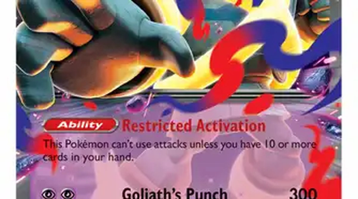 Pokemon_TCG_Mega_Evolution—Delta_Reign_047_Mega_Golurk_ex