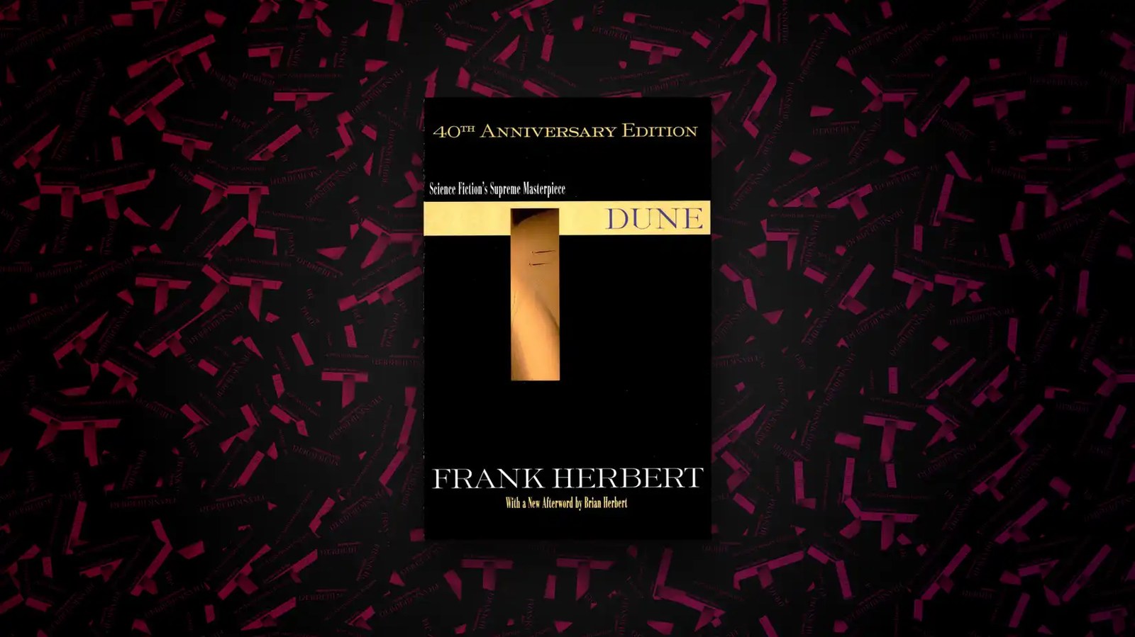 Dune - Frank Herbert (2005)
