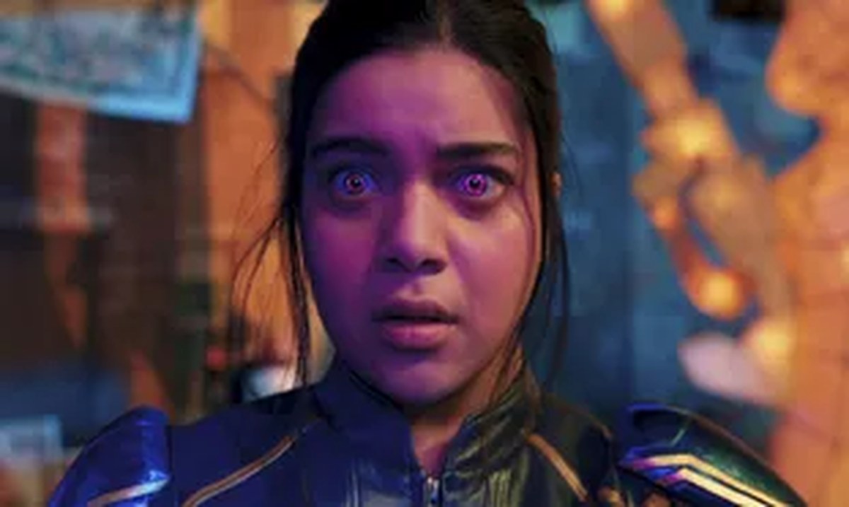 <b>Ms. Marvel</b>
<br><br>
While Professor X may be the first mutant character to appear in an MCU movie, it would be several months more before fans met Earth-616's first confirmed mutant. Ms. Marvel: Season 1 ends with a very unexpected reveal. Not only does Kamala Khan have family ties to the Noor Dimension, she also carries the mutant gene. The fact that her friend Bruno doesn't seem to understand his findings suggests that the MCU hasn't begun dealing with the mutant problem yet.
<br><br>
This reveal is a major shift from the comics, where Kamala is depicted as an Inhuman whose powers were activated by exposure to the Terrigen Mists. Given the frosty reception to the Inhumans TV series, Marvel Studios seems to have little desire to deal with those characters again. 
