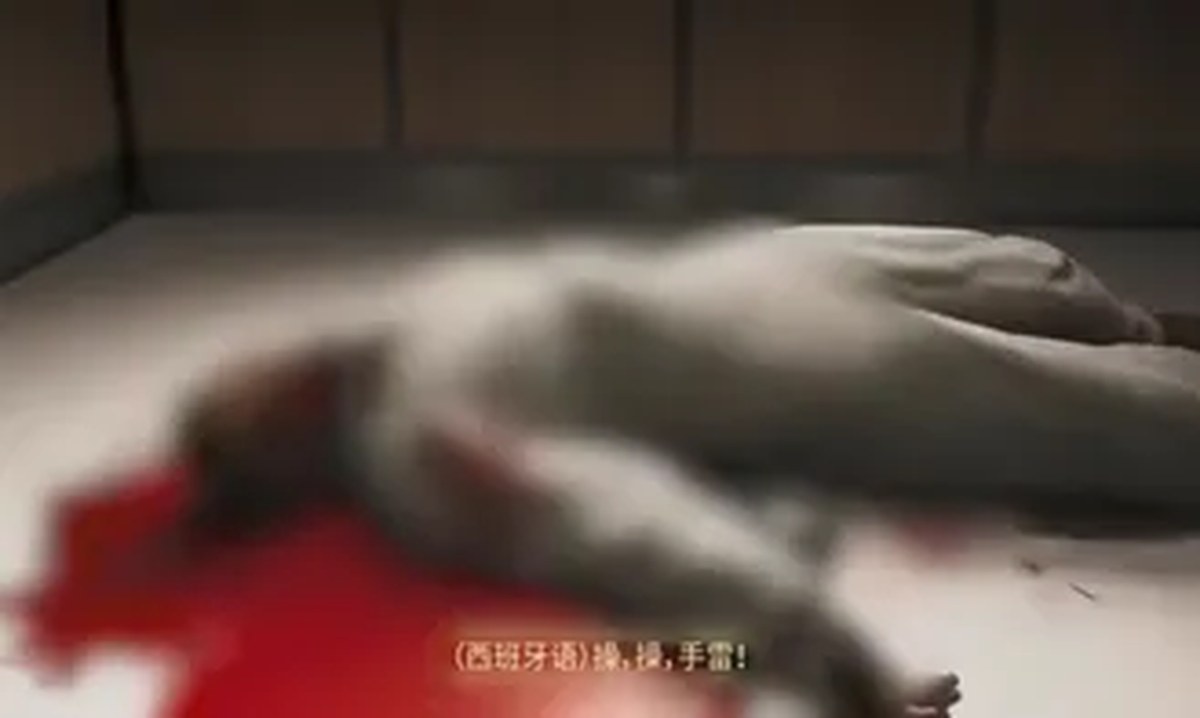 GTA 6 Extended Look Looks Very Different After Rockstar Reveals Heavily Censored Trailer for China