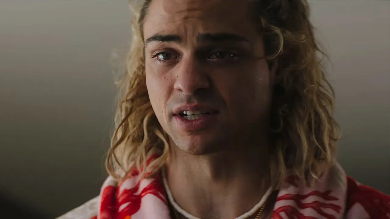'I Failed You'