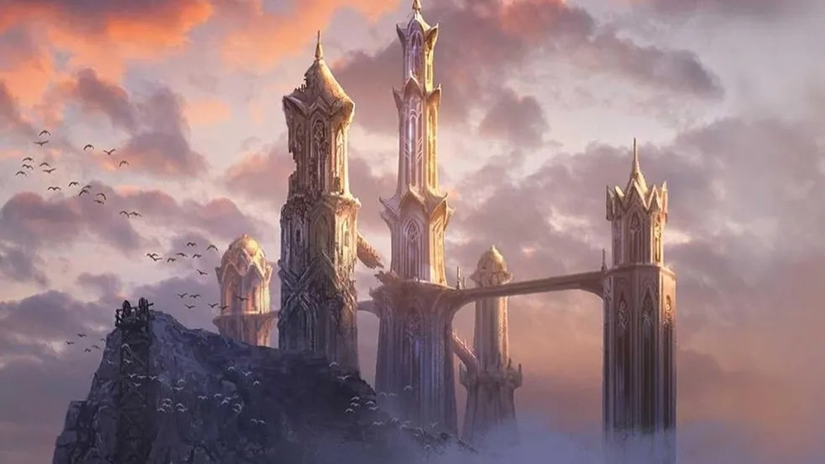 The Stormfell Academy Book Series Is a Great New Fantasy Series for Fans of Harry Potter and Mistborn