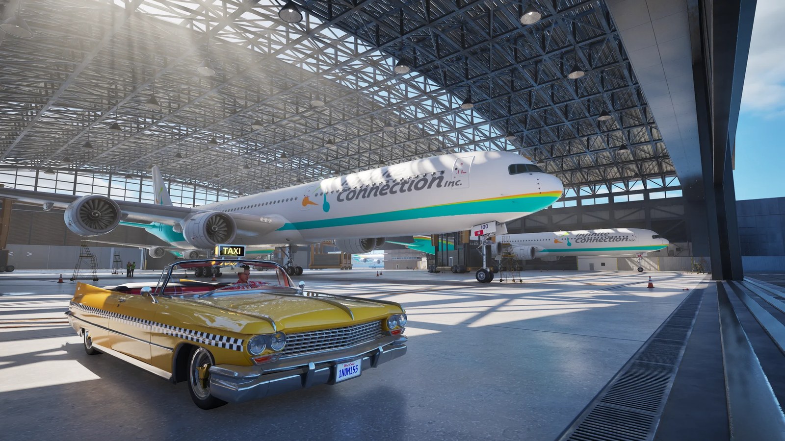 Crazy Taxi: World Tour Hands-On: Sega Nails the Retro Arcade Vibe (Despite the AI Drama)