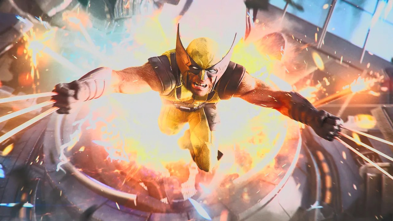 Marvel's Wolverine Update Adds Toggle for Controversial Scent Trails After Fans Said They Were Too 'Hand-Holdy'