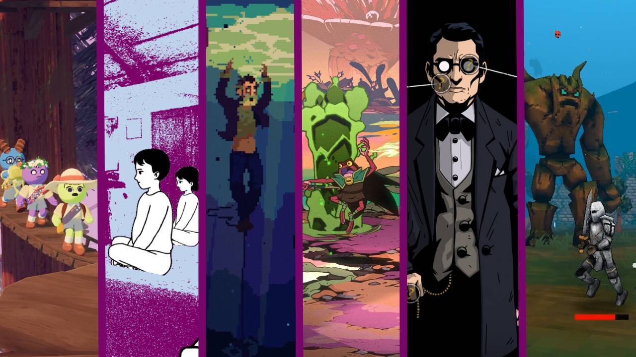 You Can Get 5 Excellent 90+ Rated Steam Games For Under $25 Right Now
