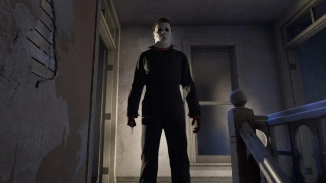 Halloween: The Game Gets Shelved in Japan on PS5 Due to Violence and Nudity