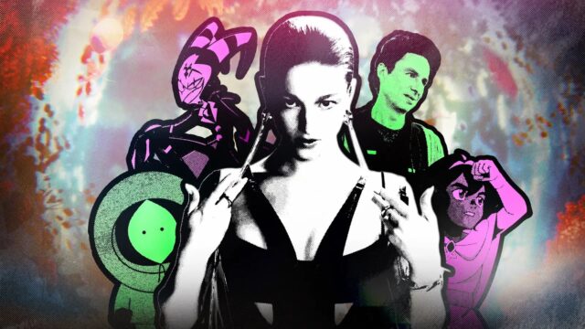 Top 10 Fall TV Shows You Can’t Miss