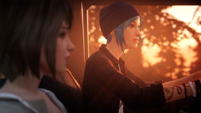 Life Is Strange’s Don’t Nod Faces Financial Crisis as Layoffs Loom