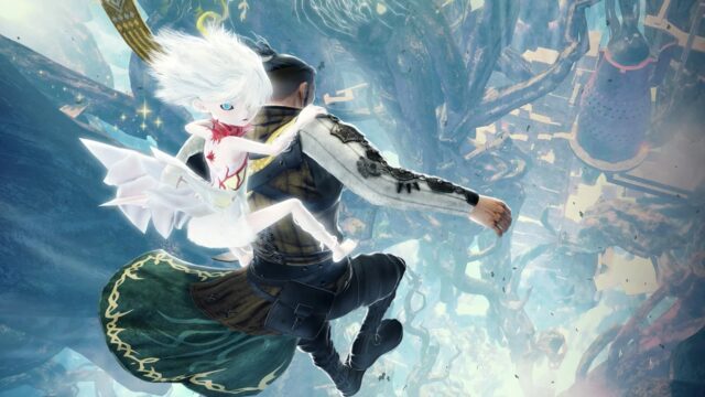 Cygames Launches “Edge” Label for Faster, Smaller Game Releases