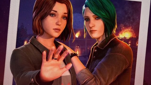 Life is Strange and Aphelion studio Don’t Nod probably facing layoffs again, as it announces ominous-sounding “transformation