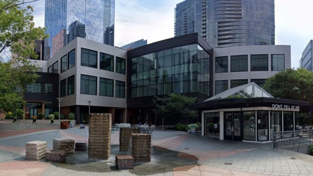 Bungie’s Massive Office Space: A Sign of Lean Times for Destiny Dev?