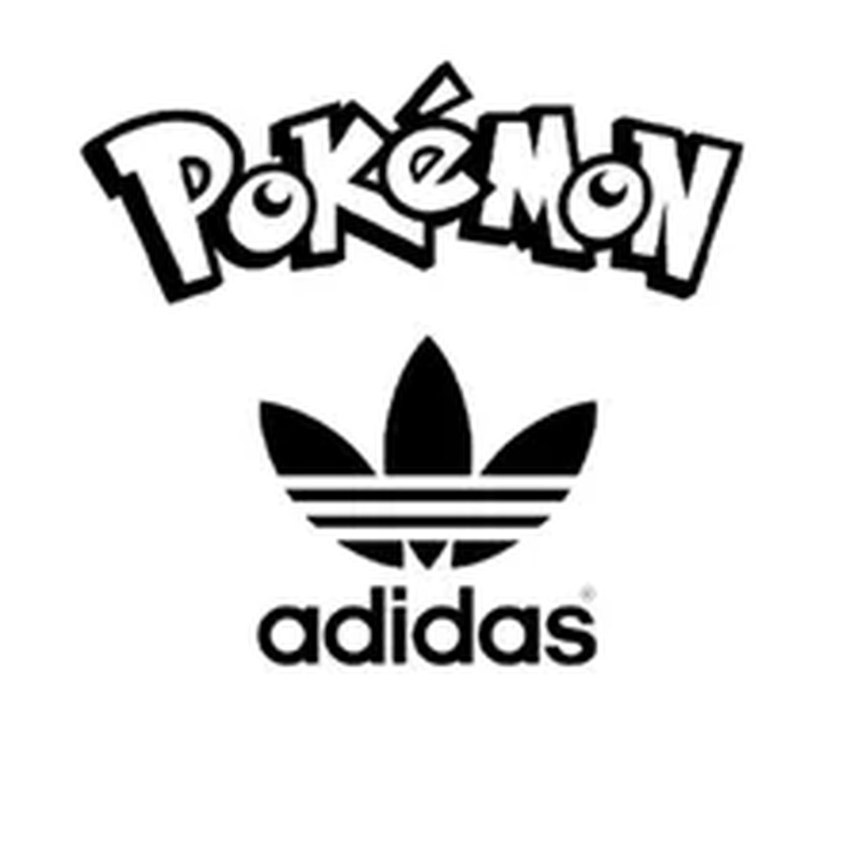 Adidas x Pokemon