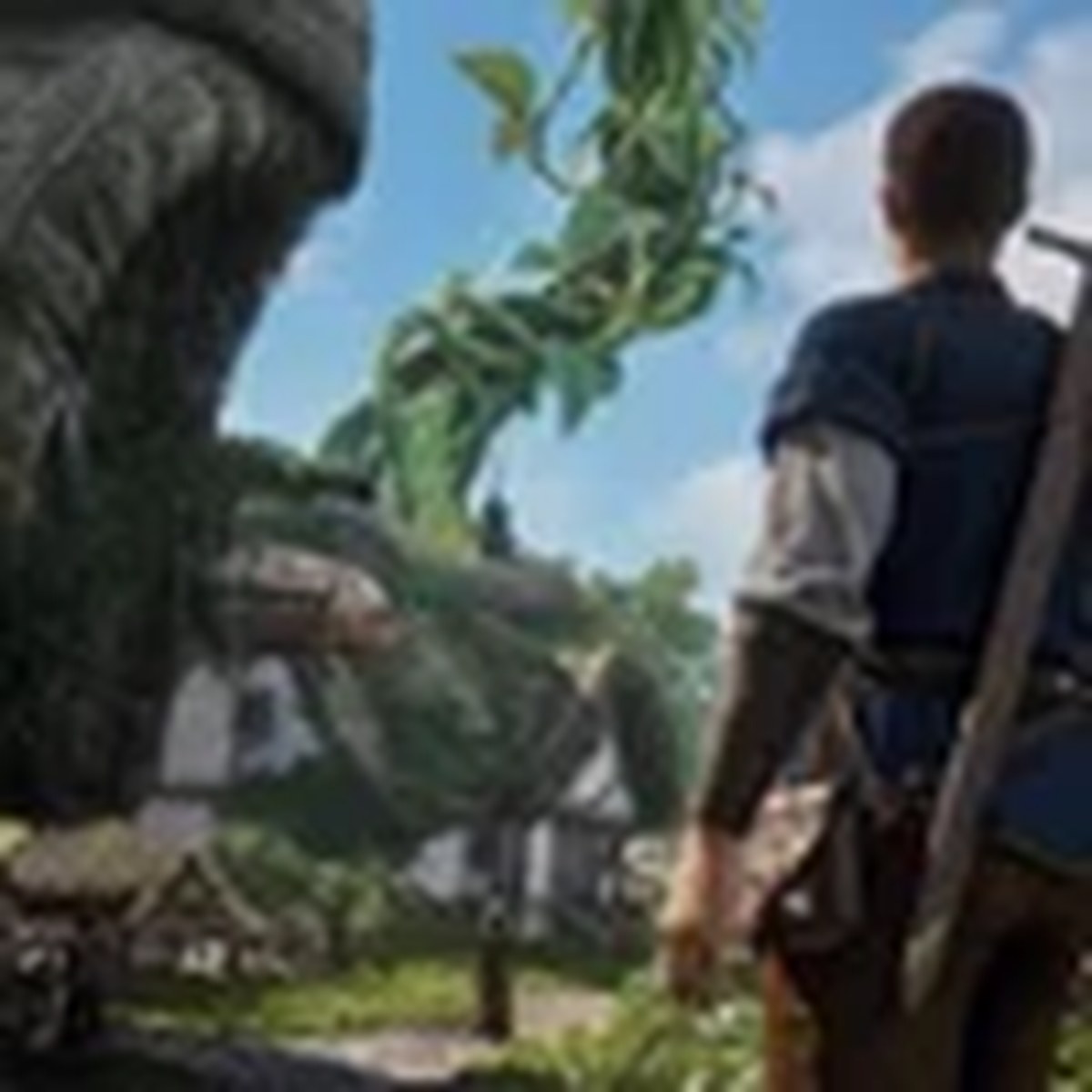 Playground Games' devs are so confident in Fable, they made me play the Gamescom demo twice