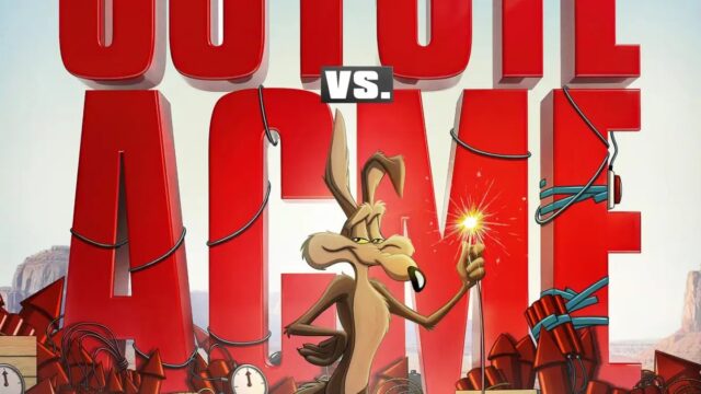 Coyote vs. ACME