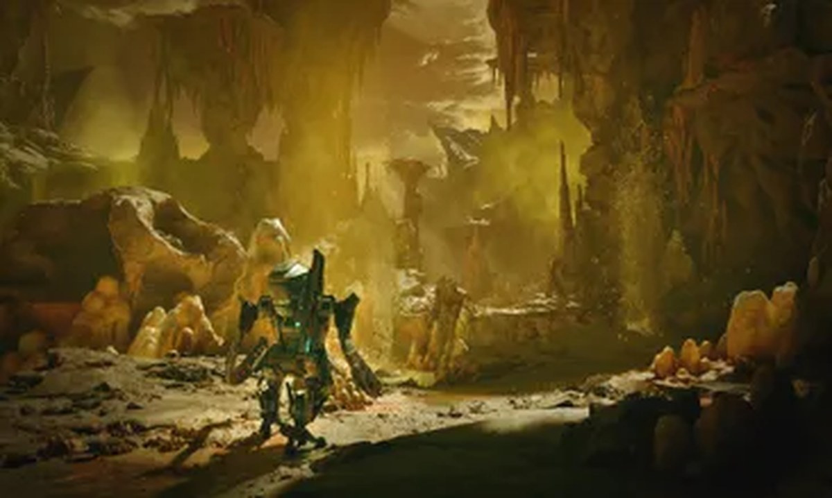 The Mass Effect-Like RPG Exodus Is Coming April 2027, New Story Trailer Reveals Release Date and Characters
