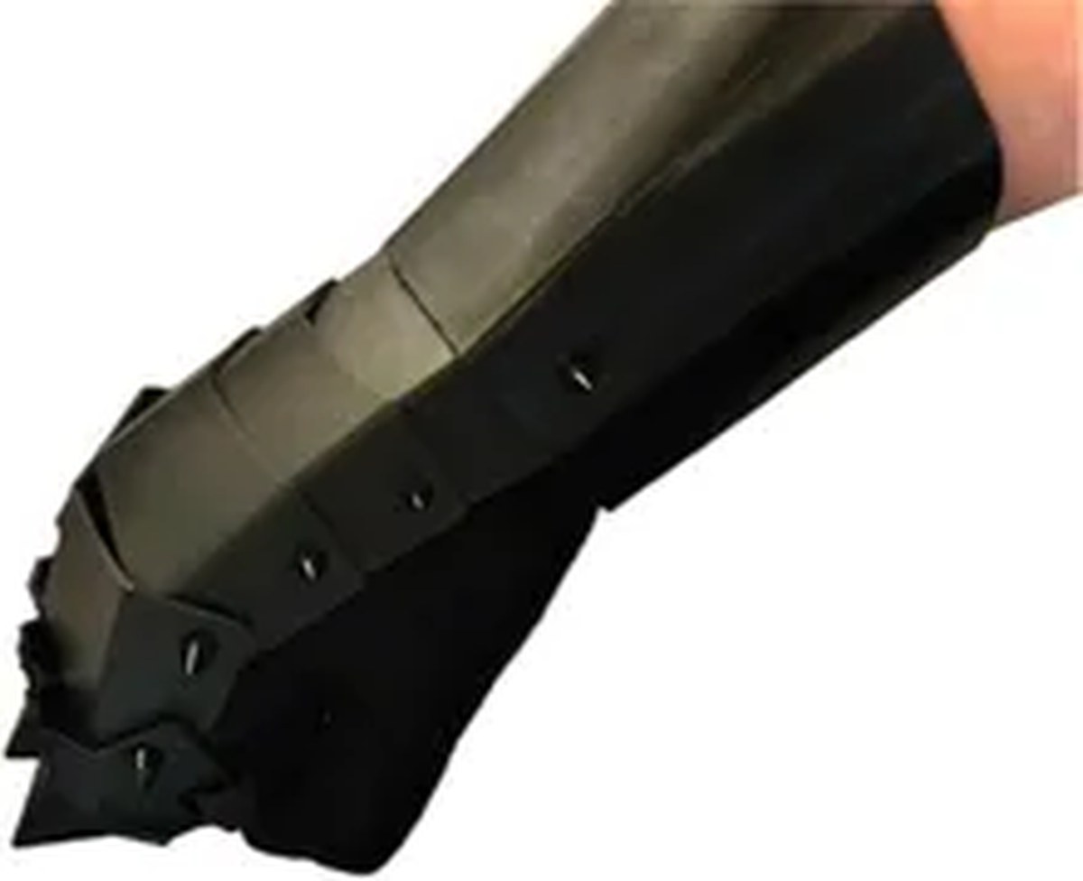Dungeon Crawler Carl Enchanted War Gauntlet