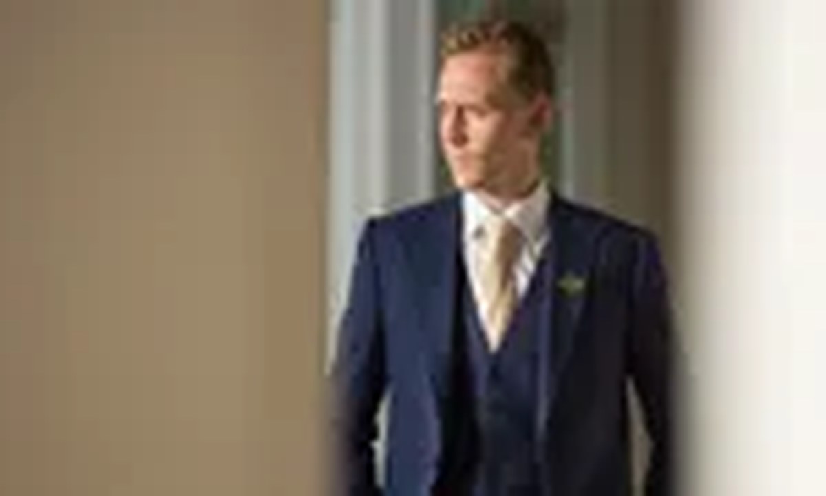 <B>TOM HIDDLESTON:</B> The Loki actor has made no secret of his desire to play Bond. The rumors really heated up in 2016 when he reportedly met with EON Productions about the role. Of course, the producers could have just been meeting with Hiddleston as leverage against a then-reluctant to return Daniel Craig. In any case, Bond producer Barbara Broccoli reportedly thought Hiddleston wasn’t tough enough for the role, and Daniel Craig eventually signed on for Bond 25.