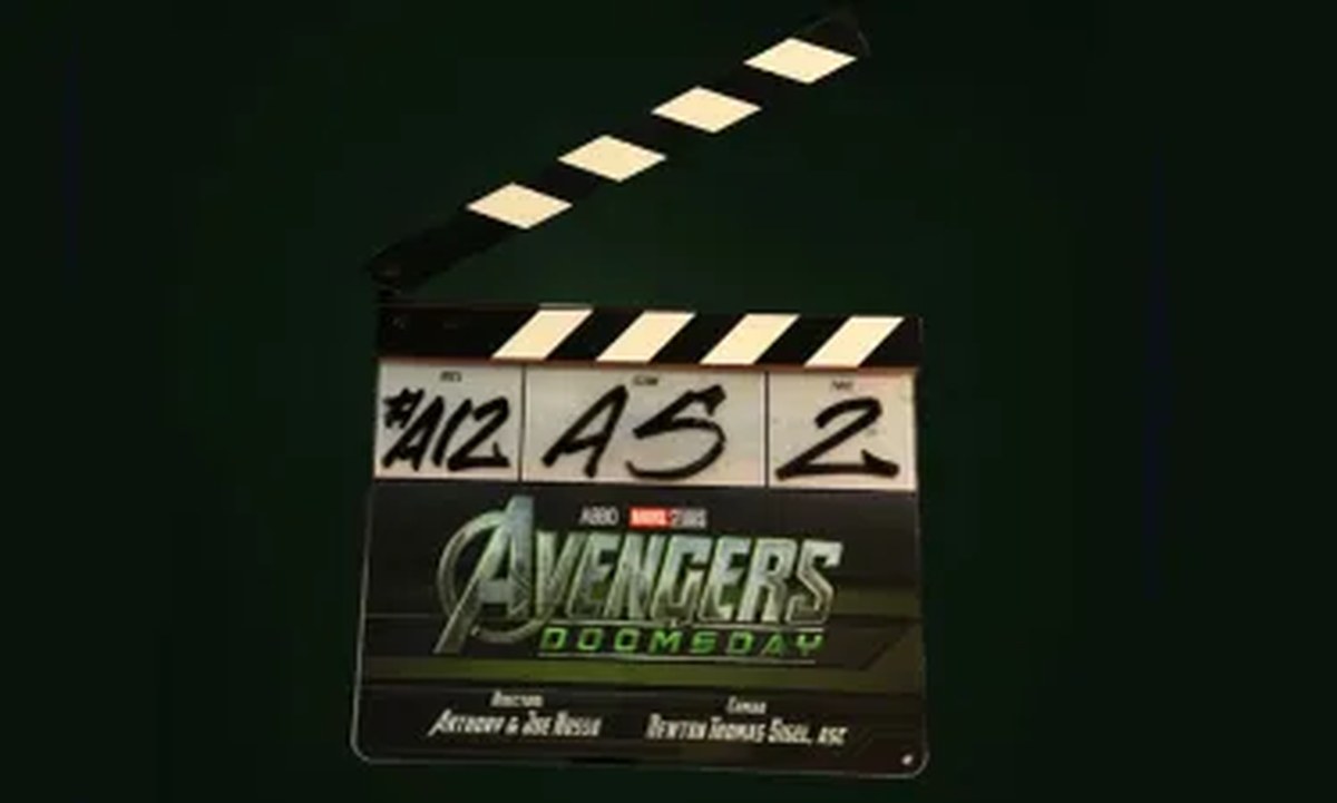 Avengers: Doomsday (December 18, 2026)<p>

Originally called Avengers: The Kang Dynasty, we learned at San Diego Comic-Con 2024 that the next Avengers film is now called Avengers: Doomsday, and it will feature the return of Robert Downey, Jr. himself as Doctor Doom (somehow)! Avengers: Secret Wars will bring an end to The Multiverse Saga and Phase 6 of the MCU a year later.<br><br>

In March 2025, Marvel revealed the full Doomsday cast via a livestream, with surprises including Channing Tatum's Gambit and a number of other fan-favorite X-Men. Avengers 5 will be released in theaters on December 18, 2026.