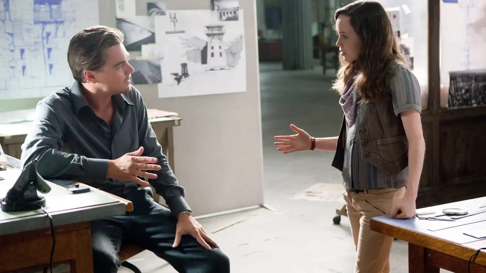 inception 5