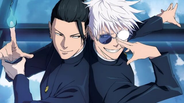 The Most Devastating Anime Deaths That Changed Everything