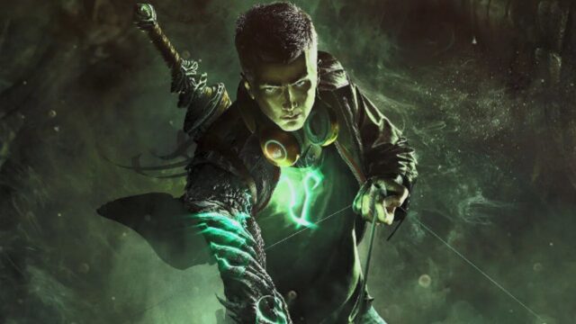 Kamiya’s Got a Message for Xbox Boss: Let’s Revive Scalebound!