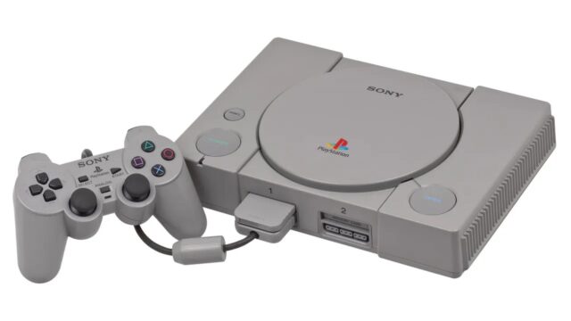 LEGO PlayStation: Leaked Images Reveal a Nostalgic Masterpiece Packed with PS1 Easter Eggs