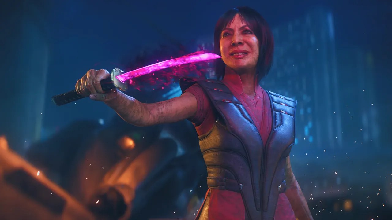 Wolverine Dev Clears the Air After Trailer Causes Fans to Believe Psylocke Is in the Game