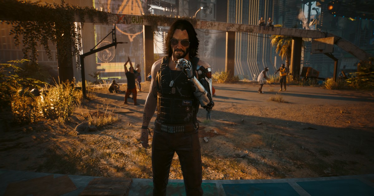Cyberpunk 2077 launched when it did because its devs wanted it 'out the door' says CD Projekt Red CEO, but I wonder if he forgot about that reported mandatory crunch