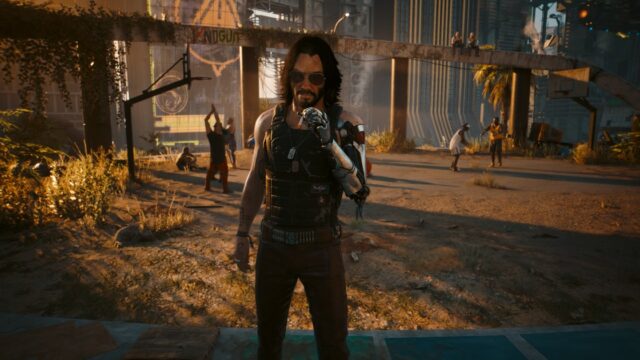Cyberpunk 2077: CD Projekt Red CEO Admits Launch Was a Mistake, But Blames Team Exhaustion