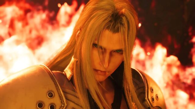 Cloud Strife’s Epic Journey Nears Its End: Final Fantasy 7 “Revelation” Gets Official Release Date!