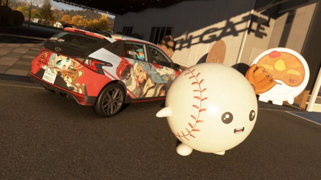 Smash Those Mascots! Your Guide to Finding the Shimanoyama Heat in Forza Horizon 6