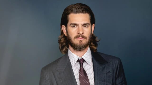 Andrew Garfield Admits He Hasn’t Seen Tom Holland’s “Spider-Man: Brand New Day” Yet!