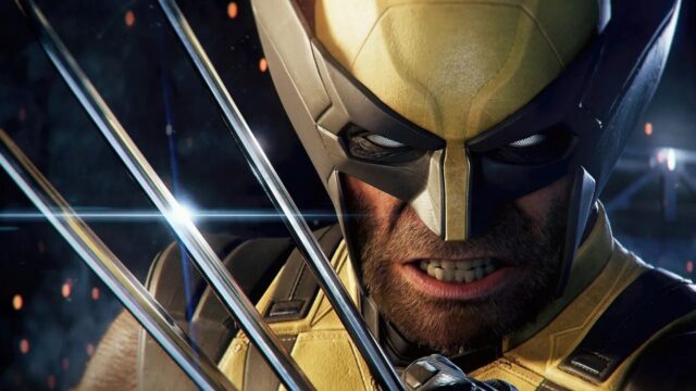 Marvel’s Wolverine Lets Players Slow Time Into Cinematic Slow-Motion Glory