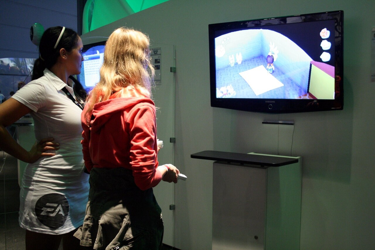 The Sims 4's Next Update Is Teaching Sims to Behave Like Real People