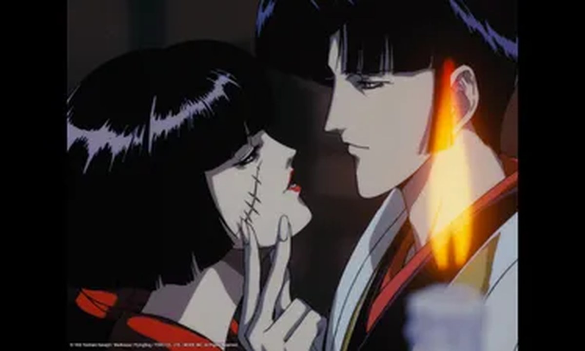 Image Credits: Sentai Filmworks