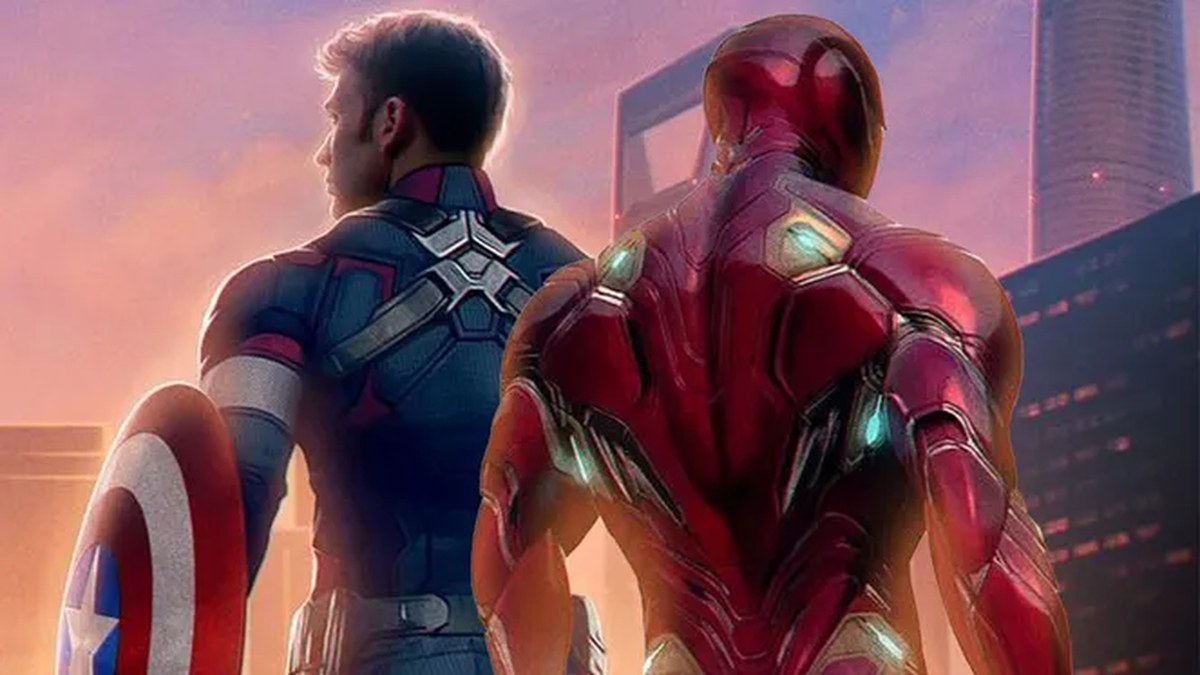 From Captain America's most quotable line to Morgan Stark's love of cheeseburgers, here are Endgame's coolest callbacks to previous MCU movies!