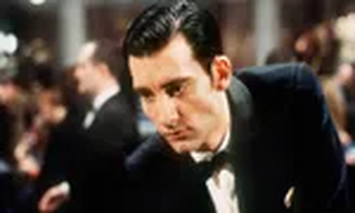 <B>CLIVE OWEN:</B> Long before Idris Elba was the actor everyone seemed to believe was the inevitable choice as the next James Bond there was Clive Owen. The actor’s tuxedo-clad turn in the late ‘90s film Croupier kicked off years’ worth of rumor-mongering that he would succeed Pierce Brosnan as 007. Even now, at age 53, Owen still gets asked about the chances he’ll be the next James Bond despite having said he was never even offered the role to begin with.