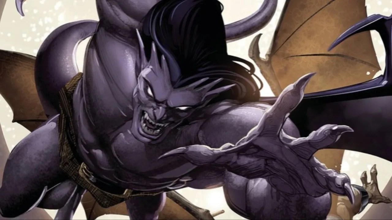 Greg Weisman Confirms Disney+ Live-Action Gargoyles Series Is No Longer Moving Forward