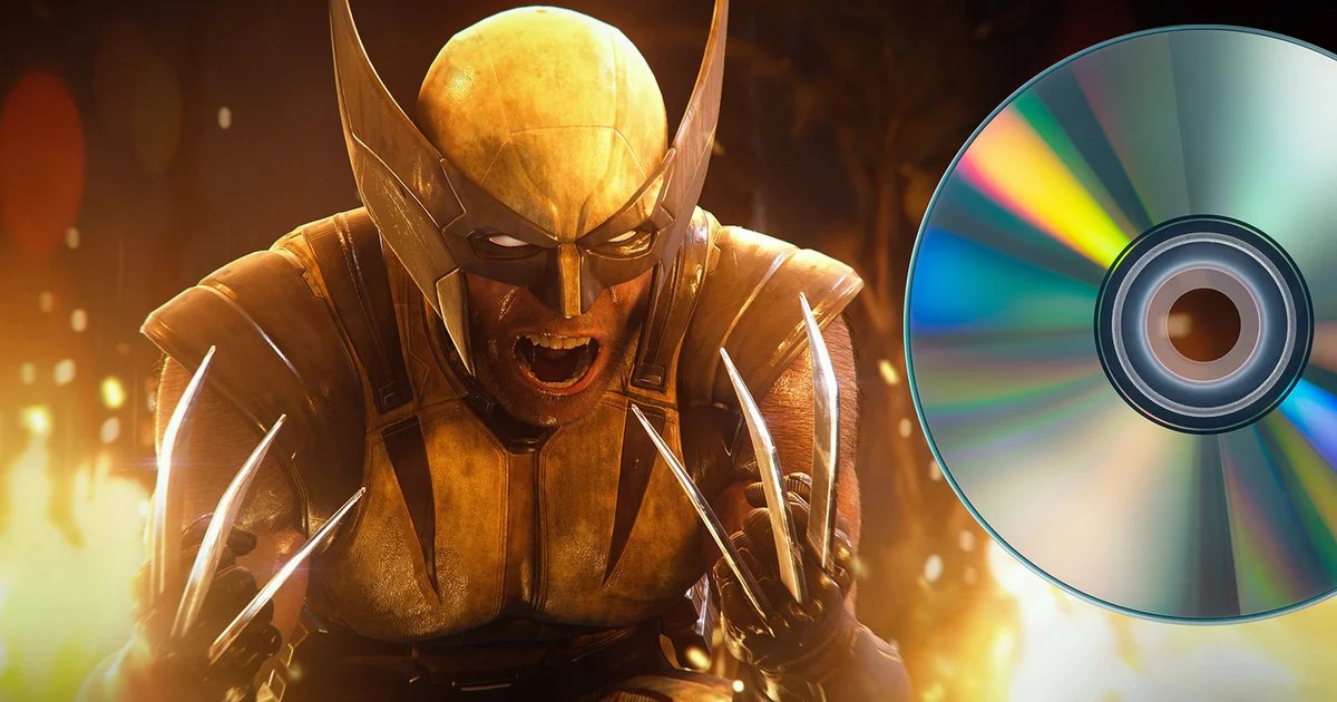 Sony reportedly surveying developers about PlayStation disc-ending decision