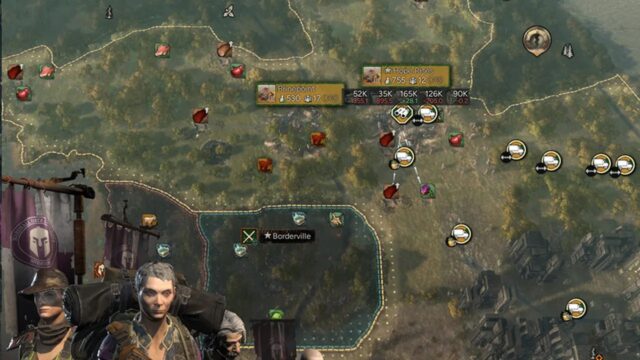 Afterworld Breaks Paradox Out of its Comfort Zone, but it’s Still Crazy Early in Development