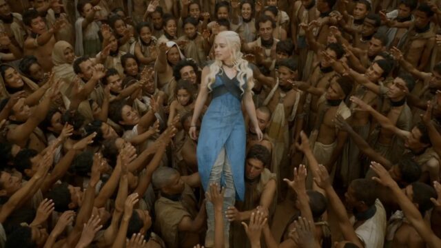 Brandon Sanderson Reveals the Fatal Fantasy Mistake That Derailed Game of Thrones