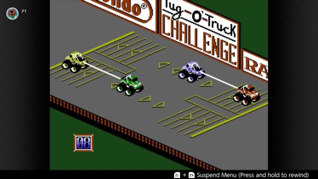 Nintendo Switch Online Just Got a Racing Gem: R.C. Pro-Am 2 Joins the Party!